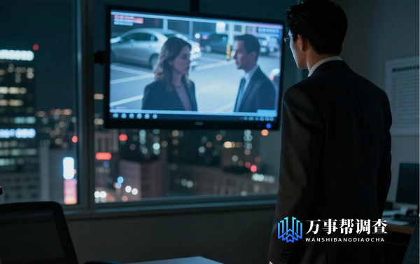 西安出轨调查取证-发现老公出轨如何取证